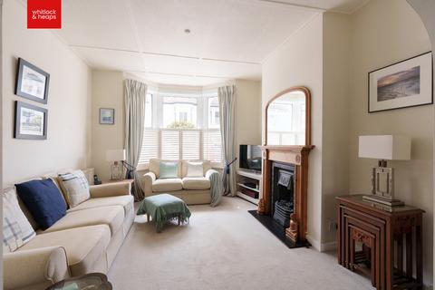 2 bedroom terraced house for sale, Wordsworth Street, Hove