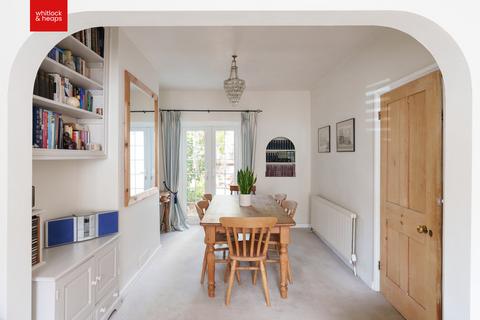 2 bedroom terraced house for sale, Wordsworth Street, Hove