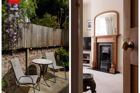 2 bedroom terraced house for sale, Wordsworth Street, Hove