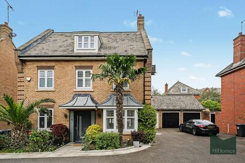 Marwood Drive, Mill Hill, NW7