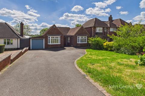 2 bedroom detached bungalow for sale, Beamhill Road, Stretton