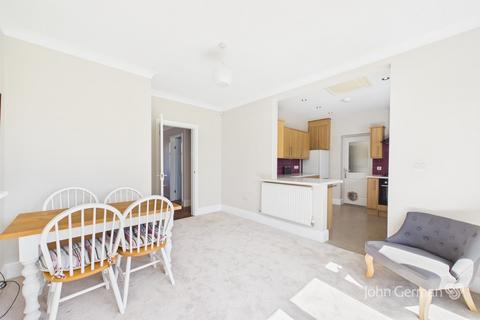 2 bedroom detached bungalow for sale, Beamhill Road, Stretton