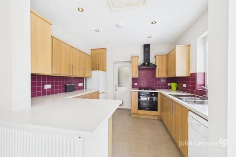 2 bedroom detached bungalow for sale, Beamhill Road, Stretton