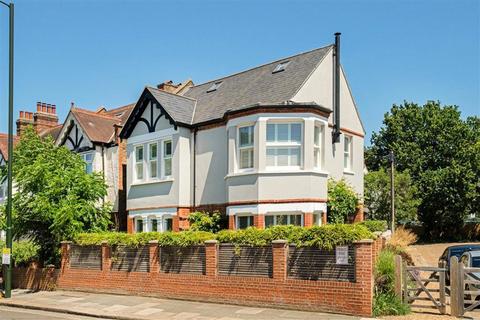 Marston Road, Teddington TW11