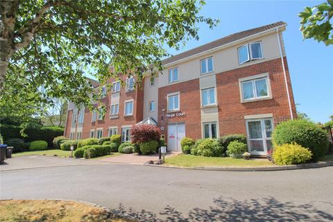 1 bedroom retirement property for sale, Regal Court, Trowbridge