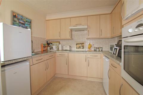 1 bedroom retirement property for sale, Regal Court, Trowbridge
