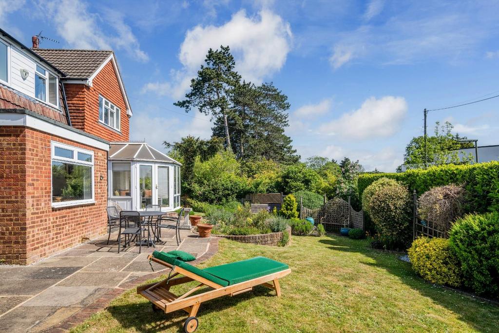 Garden view, garden