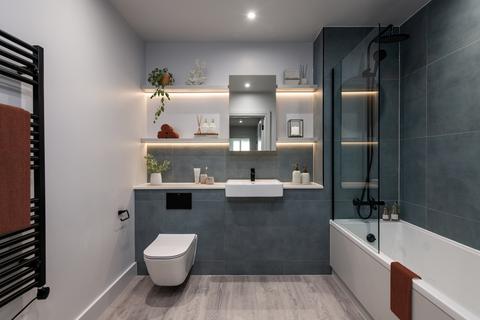 1 bedroom apartment for sale, Southmere Market Sale at Southmere, Thamesmead, Bexley SE2