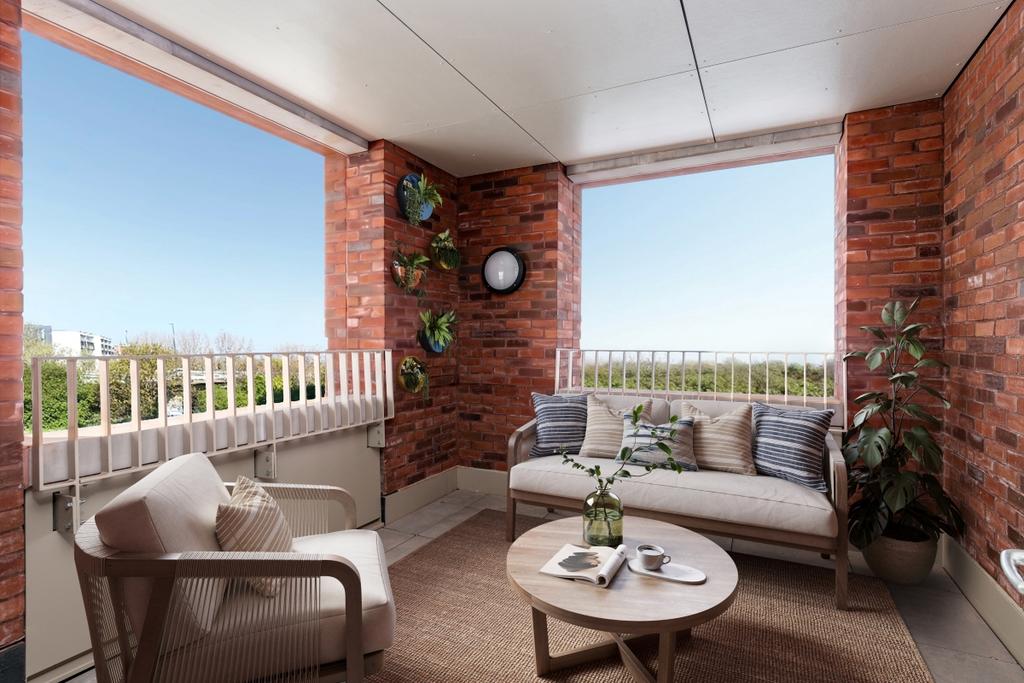 1 bedroom apartment for sale