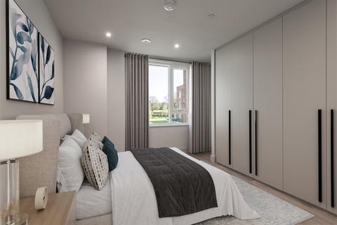 1 bedroom apartment for sale, Southmere Market Sale at Southmere, Thamesmead, Bexley SE2