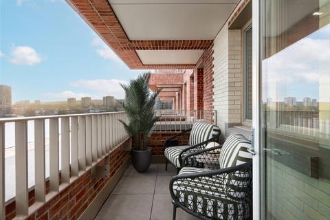 Southmere Shared Ownership at Southmere, Thamesmead, Bexley SE2