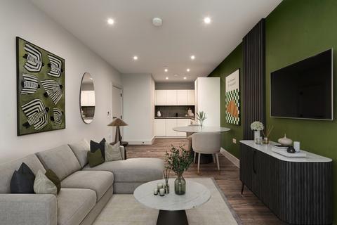 Southmere Shared Ownership at Southmere, Thamesmead, Bexley SE2