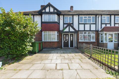 Culvers Avenue, Carshalton, SM5