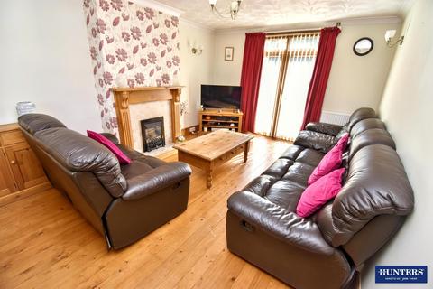 3 bedroom semi-detached house for sale, Arnesby Crescent, Leicester