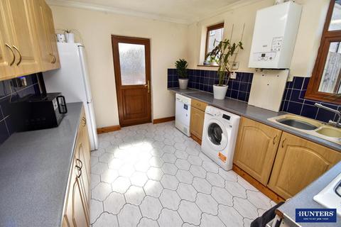 3 bedroom semi-detached house for sale, Arnesby Crescent, Leicester
