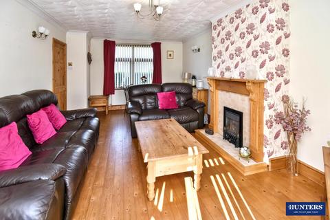 3 bedroom semi-detached house for sale, Arnesby Crescent, Leicester