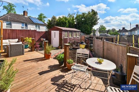 3 bedroom semi-detached house for sale, Arnesby Crescent, Leicester
