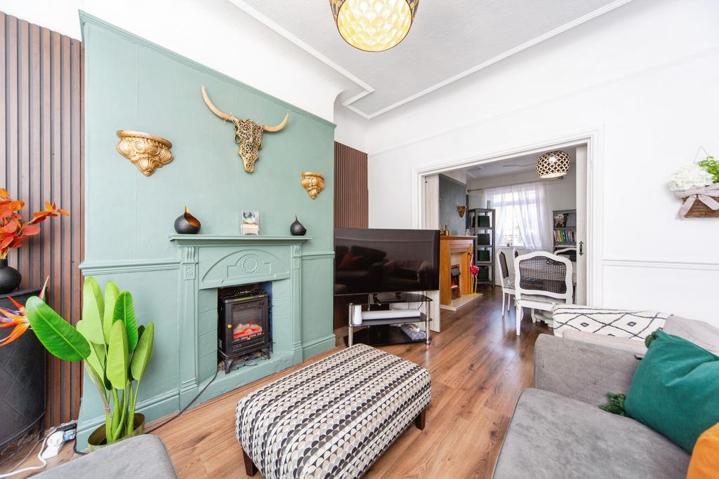 House in Liverpool - View 2
