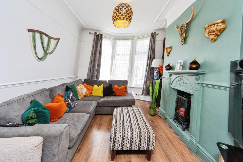 House in Liverpool - View 3