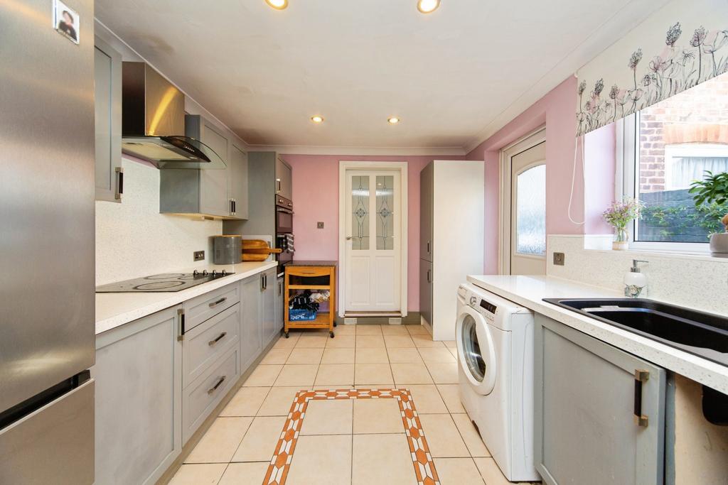 House in Liverpool - View 5
