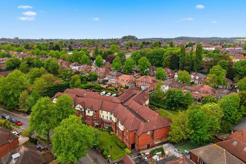 1 bedroom flat for sale, Ribblesdale Road, Nottingham, Nottinghamshire, NG5 3GA