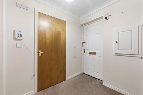 1 bedroom flat for sale, Ribblesdale Road, Nottingham, Nottinghamshire, NG5 3GA