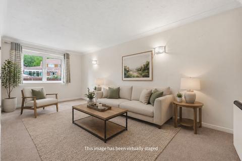 1 bedroom flat for sale, Ribblesdale Road, Nottingham, Nottinghamshire, NG5 3GA