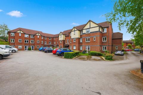 undefined, Ribblesdale Road, Nottingham, Nottinghamshire, NG5 3GA