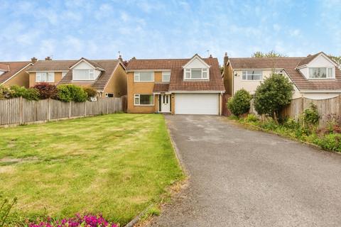 4 bedroom detached house for sale, Senna Lane, Northwich CW9