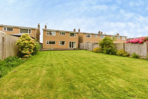 4 bedroom detached house for sale, Senna Lane, Northwich CW9