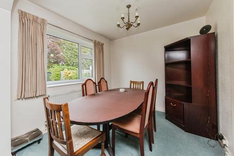 4 bedroom detached house for sale, Senna Lane, Northwich CW9