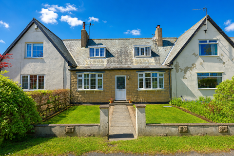2 bedroom cottage for sale, Swarland, Morpeth NE65