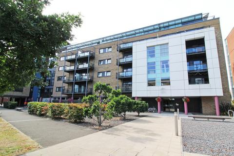 2 bedroom apartment to rent, Great Ormes House, Prospect Place, Cardiff Bay