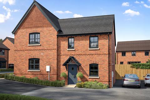 2 bedroom semi-detached house for sale, Plot 28, The Harlyn at The Oaks, Fryatts Way, Bexhill TN39