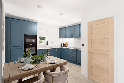 2 bedroom semi-detached house for sale, Plot 28, The Harlyn at The Oaks, Fryatts Way, Bexhill TN39