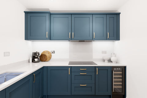 2 bedroom semi-detached house for sale, Plot 28, The Harlyn at The Oaks, Fryatts Way, Bexhill TN39