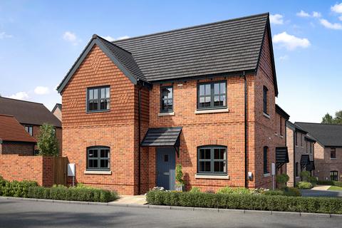 2 bedroom semi-detached house for sale, Plot 29, The Stonehaven at The Oaks, Fryatts Way, Bexhill TN39