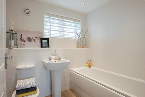 undefined, Plot 189, The Clayton at Mill Gardens, Willand Road  EX15