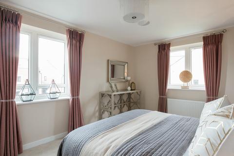 undefined, Plot 189, The Clayton at Mill Gardens, Willand Road  EX15
