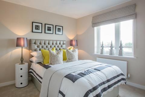 undefined, Plot 189, The Clayton at Mill Gardens, Willand Road  EX15