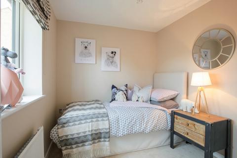 undefined, Plot 189, The Clayton at Mill Gardens, Willand Road  EX15
