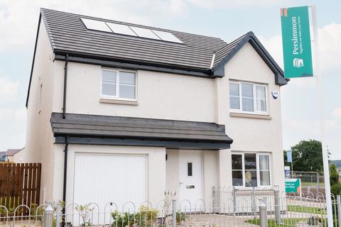 4 bedroom detached house for sale, Plot 24, The Balerno at Palace View, Balvaird Avenue PH2