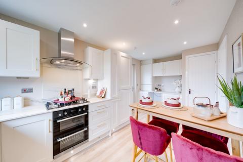 4 bedroom detached house for sale, Plot 24, The Balerno at Palace View, Balvaird Avenue PH2