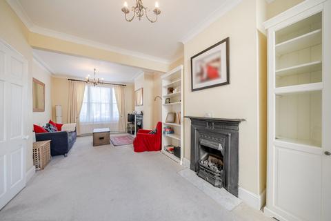 Dymock Street, Fulham, London, SW6