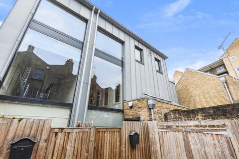 undefined, Lily Mews, Kennington, London, SE11
