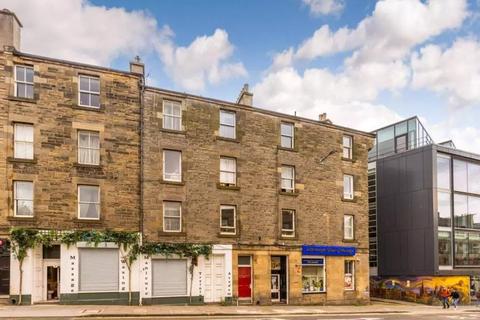 2 bedroom apartment to rent, Morrison Street, Edinburgh
