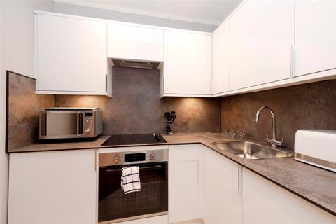 1 bedroom apartment to rent, Torphichen Place, Edinburgh