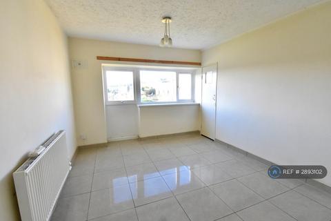 1 bedroom flat to rent, The Hendre Flats, Brynmawr, Wales, NP23