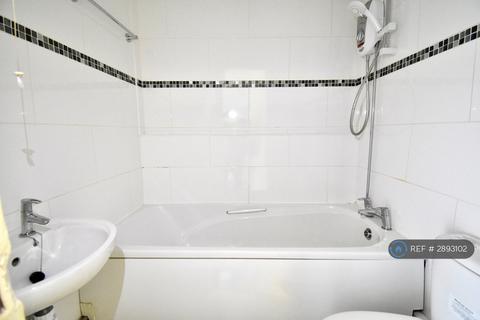 1 bedroom flat to rent, The Hendre Flats, Brynmawr, Wales, NP23