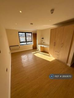 Studio to rent, Constantine St, Plymouth, PL4